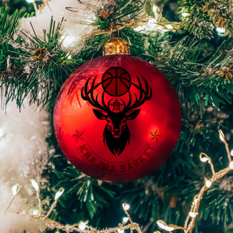 Krajna Basket VS Kolejarz Chojnice