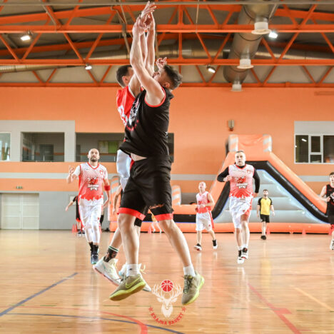 Ważna wygrana 69:39