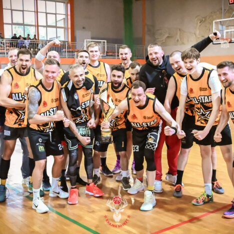 Sukces młodej Krajny Basket – turnieju TCZALK 3×3 2025!