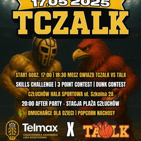 All-Stars 2025 za nami!