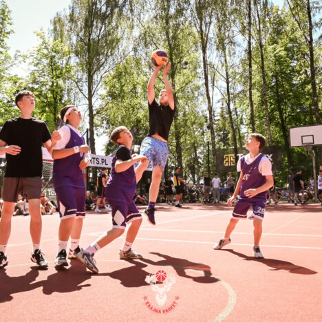 Wygrana na zakończenie sezonu 2024/2025