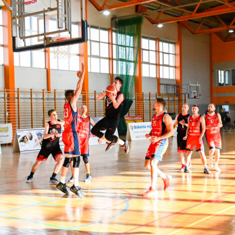 Jutro, III kolejka w której podejmujemy gospodarzy!