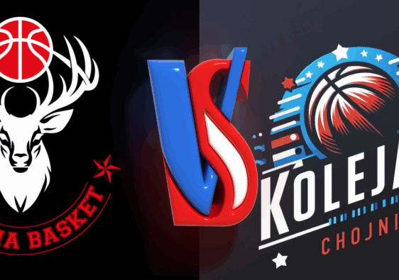 kolejarz Chojnice zapowiedz meczu