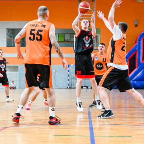 Krajna Basket VS Kaliska