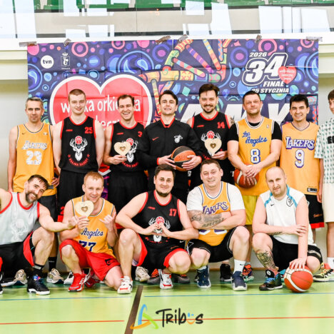 All in na zwycięstwo! Krajna wygrywa z Profil Piła