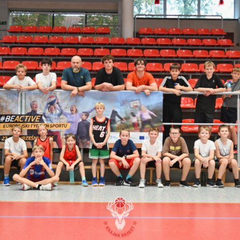 Krajna Basketball Challenge VI – Podsumowanie turnieju!